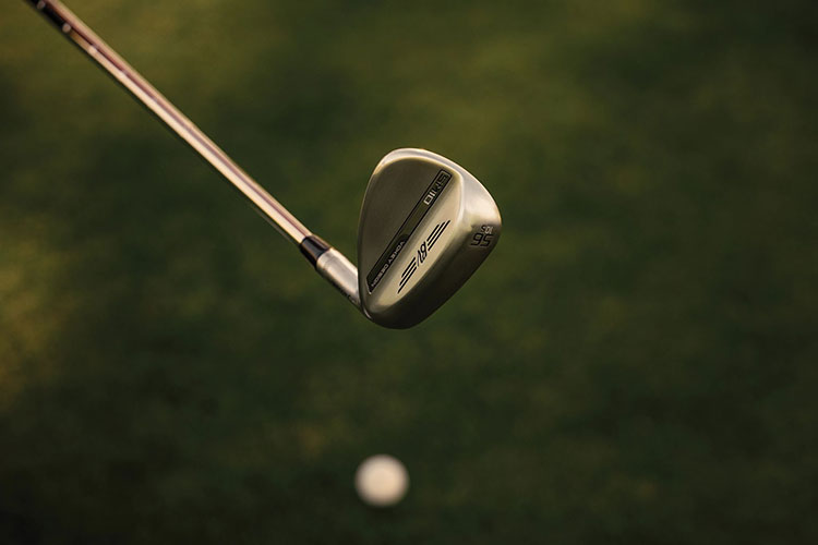 Vokey SM10 Wedges Air Golf Japan